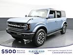 2024 Ford Bronco 4WD, SUV for sale #RLB21357 - photo 5