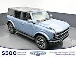 2024 Ford Bronco 4WD, SUV for sale #RLB21357 - photo 43