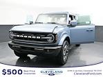 2024 Ford Bronco 4WD, SUV for sale #RLB21357 - photo 53