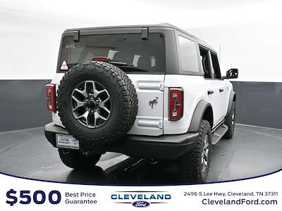 2024 Ford Bronco 4WD, SUV for sale #RLB21448 - photo 2