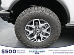 2024 Ford Bronco 4WD, SUV for sale #RLB21448 - photo 10