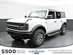 2024 Ford Bronco 4WD, SUV for sale #RLB21448 - photo 5