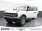 2024 Ford Bronco 4WD, SUV for sale #RLB21448 - photo 54