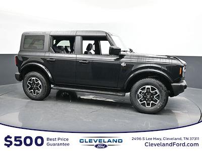 2024 Ford Bronco 4WD, SUV for sale #RLB21491 - photo 1