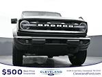 2024 Ford Bronco 4WD, SUV for sale #RLB21491 - photo 36