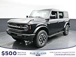 2024 Ford Bronco 4WD, SUV for sale #RLB21491 - photo 5