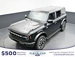 2024 Ford Bronco 4WD, SUV for sale #RLB21491 - photo 45