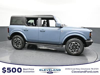 2024 Ford Bronco 4WD, SUV for sale #RLB21494 - photo 1