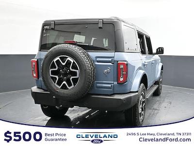 2024 Ford Bronco 4WD, SUV for sale #RLB21494 - photo 2