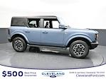 2024 Ford Bronco 4WD, SUV for sale #RLB21494 - photo 1