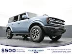 2024 Ford Bronco 4WD, SUV for sale #RLB21494 - photo 35