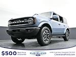 2024 Ford Bronco 4WD, SUV for sale #RLB21494 - photo 37