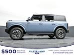 2024 Ford Bronco 4WD, SUV for sale #RLB21494 - photo 38