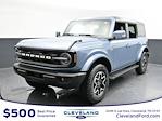 2024 Ford Bronco 4WD, SUV for sale #RLB21494 - photo 5