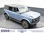 2024 Ford Bronco 4WD, SUV for sale #RLB21494 - photo 43