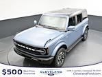 2024 Ford Bronco 4WD, SUV for sale #RLB21494 - photo 45