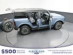 2024 Ford Bronco 4WD, SUV for sale #RLB21494 - photo 48