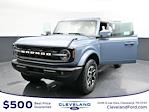 2024 Ford Bronco 4WD, SUV for sale #RLB21494 - photo 53