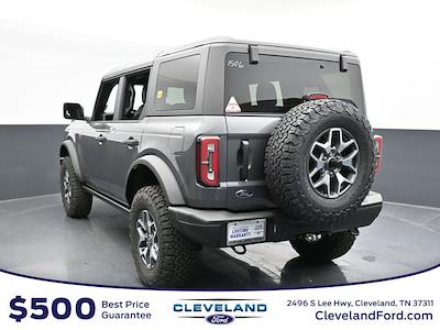 2024 Ford Bronco 4WD, SUV for sale #RLB21506 - photo 2