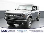 2024 Ford Bronco 4WD, SUV for sale #RLB21506 - photo 1