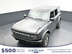 2024 Ford Bronco 4WD, SUV for sale #RLB21506 - photo 46