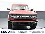 2024 Ford Bronco 4WD, SUV for sale #RLB21543 - photo 5