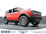 2024 Ford Bronco 4WD, SUV for sale #RLB21543 - photo 36