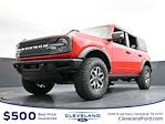 2024 Ford Bronco 4WD, SUV for sale #RLB21543 - photo 38