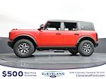 2024 Ford Bronco 4WD, SUV for sale #RLB21543 - photo 39