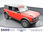 2024 Ford Bronco 4WD, SUV for sale #RLB21543 - photo 45