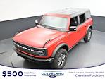 2024 Ford Bronco 4WD, SUV for sale #RLB21543 - photo 46