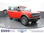 2024 Ford Bronco 4WD, SUV for sale #RLB21543 - photo 53