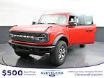 2024 Ford Bronco 4WD, SUV for sale #RLB21543 - photo 54