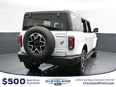 2024 Ford Bronco 4WD, SUV for sale #RLB21779 - photo 2