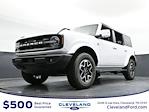 2024 Ford Bronco 4WD, SUV for sale #RLB21779 - photo 37