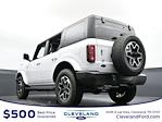 2024 Ford Bronco 4WD, SUV for sale #RLB21779 - photo 39