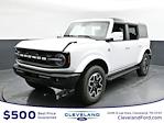 2024 Ford Bronco 4WD, SUV for sale #RLB21779 - photo 5