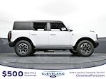 2024 Ford Bronco 4WD, SUV for sale #RLB21779 - photo 42