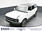 2024 Ford Bronco 4WD, SUV for sale #RLB21779 - photo 45