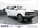 2024 Ford Bronco 4WD, SUV for sale #RLB21779 - photo 52