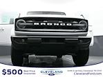 2024 Ford Bronco 4WD, SUV for sale #RLB21779 - photo 54