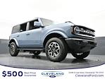 2024 Ford Bronco 4WD, SUV for sale #RLB21905 - photo 35