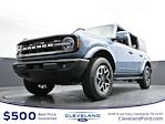 2024 Ford Bronco 4WD, SUV for sale #RLB21905 - photo 37