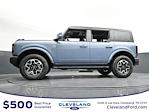 2024 Ford Bronco 4WD, SUV for sale #RLB21905 - photo 38