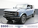 2024 Ford Bronco 4WD, SUV for sale #RLB21905 - photo 5