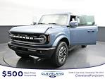 2024 Ford Bronco 4WD, SUV for sale #RLB21905 - photo 53