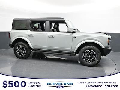 2024 Ford Bronco 4WD, SUV for sale #RLB22273 - photo 1