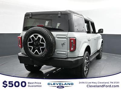 2024 Ford Bronco 4WD, SUV for sale #RLB22273 - photo 2