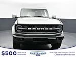 2024 Ford Bronco 4WD, SUV for sale #RLB22273 - photo 4