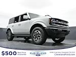 2024 Ford Bronco 4WD, SUV for sale #RLB22273 - photo 35